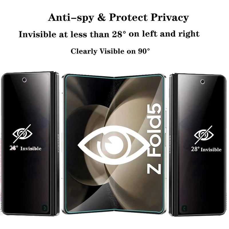 Privacy Screen Protector
