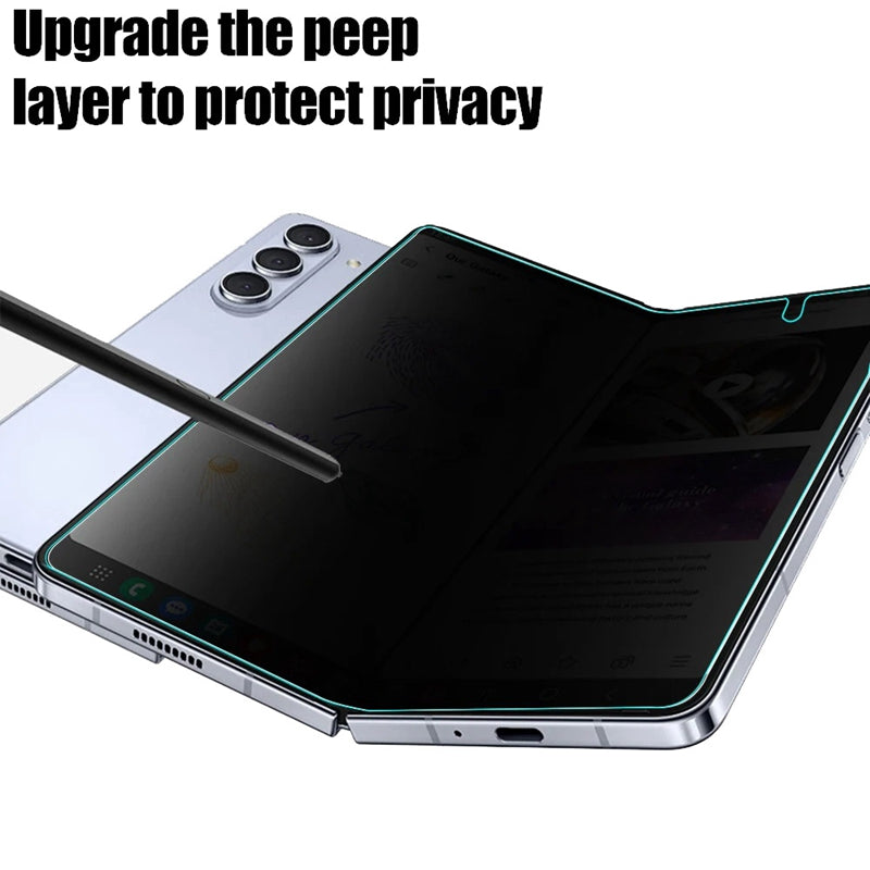 Privacy Screen Protector