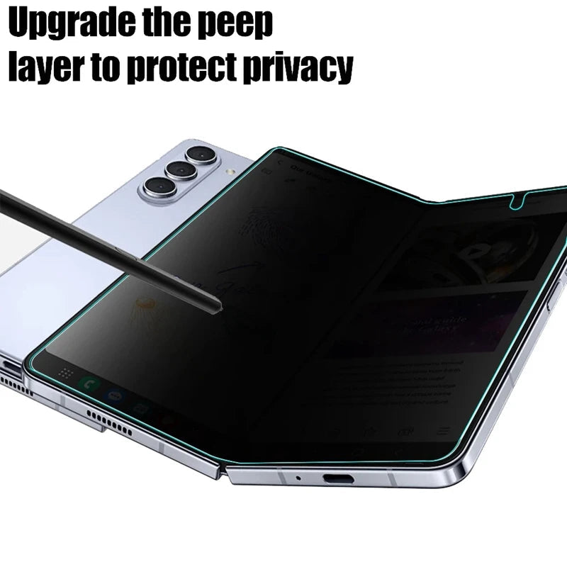 Privacy Screen Protector