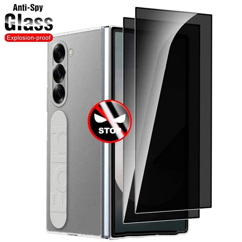 Privacy Screen Protector