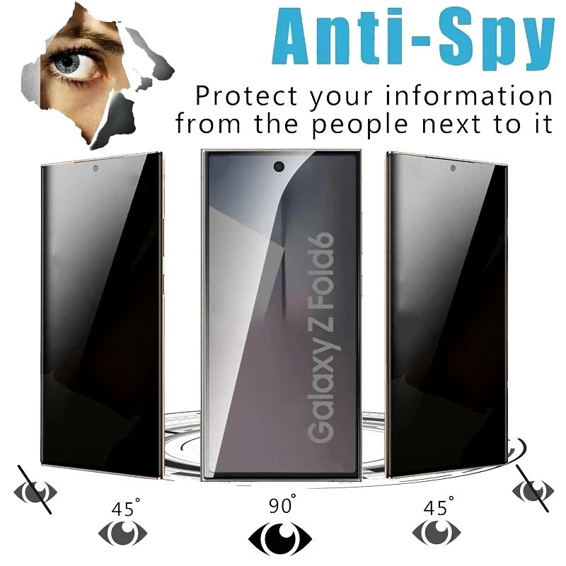 Privacy Screen Protector