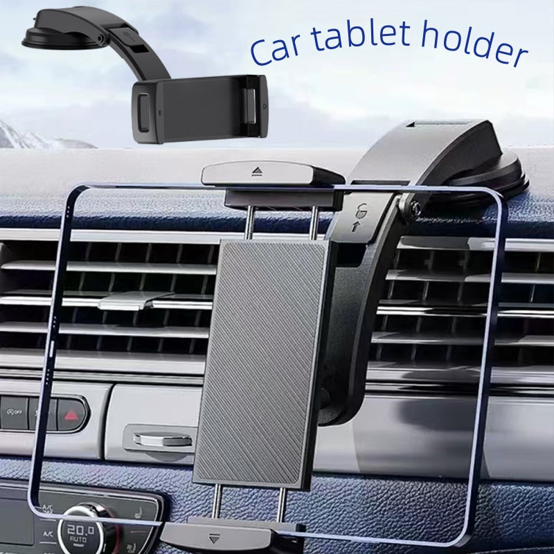 Z Fold Car Holder Mount