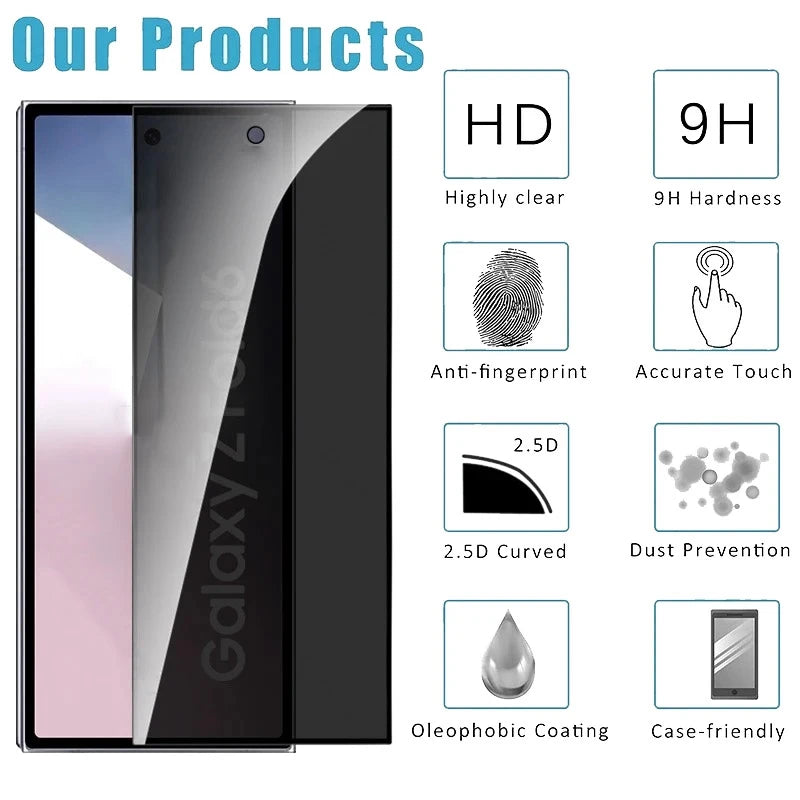 Privacy Screen Protector