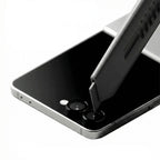 Z Flip 9H Tempered Lens Guard