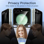 Privacy Screen Protector – For Galaxy Z Flip