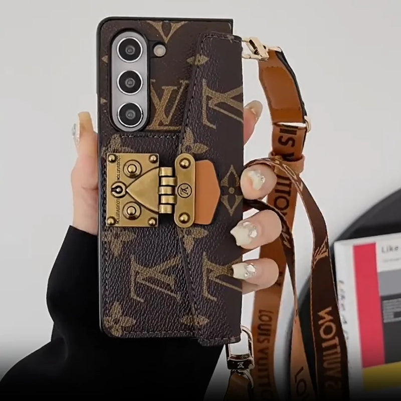 Premium Leather Strap Edition