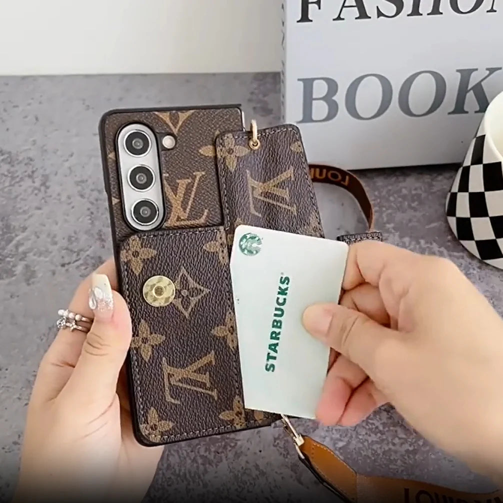 Premium Leather Strap Edition