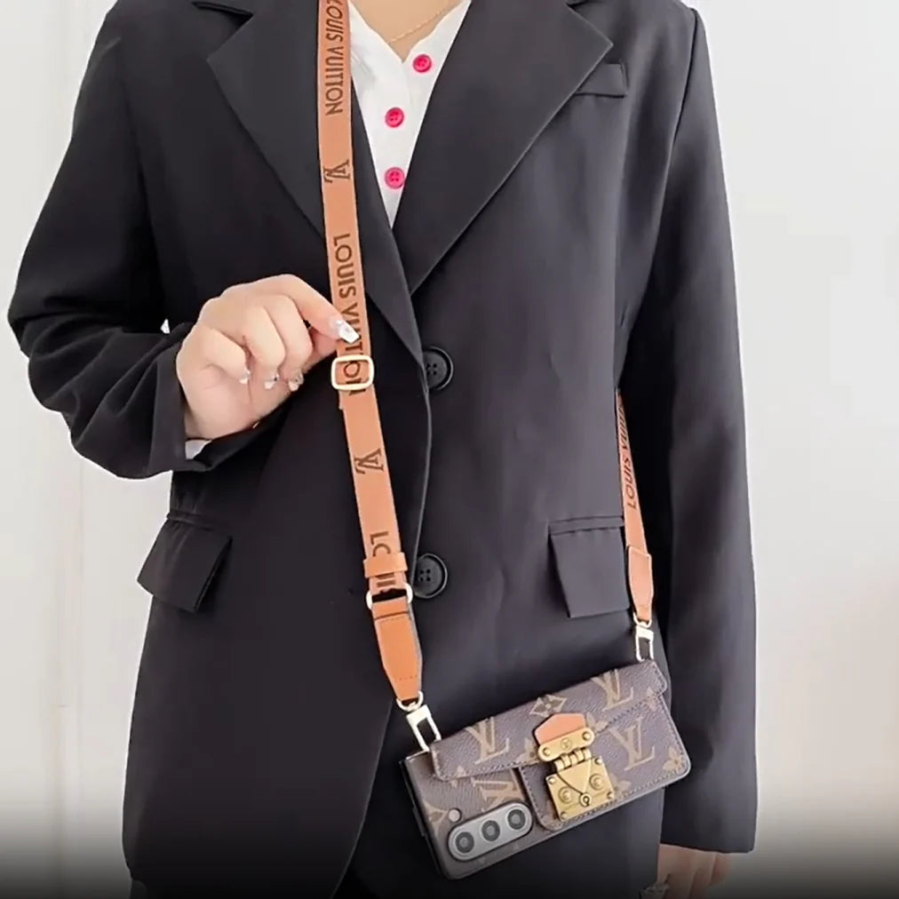 Premium Leather Strap Edition