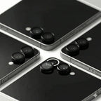 Z Flip 9H Tempered Lens Guard