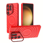 Samsung Galaxy S25 Premium MagSafe Case