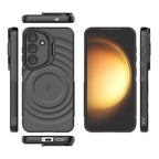 Samsung Galaxy S25 Premium MagSafe Case