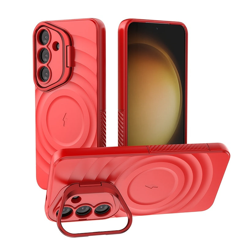 Samsung Galaxy S25 Premium MagSafe Case