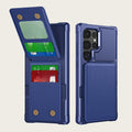Samsung Galaxy S25 Card Holder Case