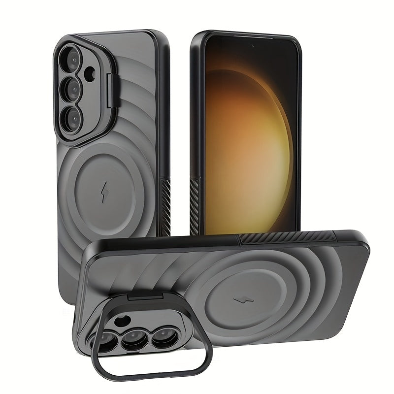 Samsung Galaxy S25 Premium MagSafe Case