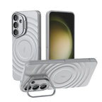 Samsung Galaxy S25 Premium MagSafe Case