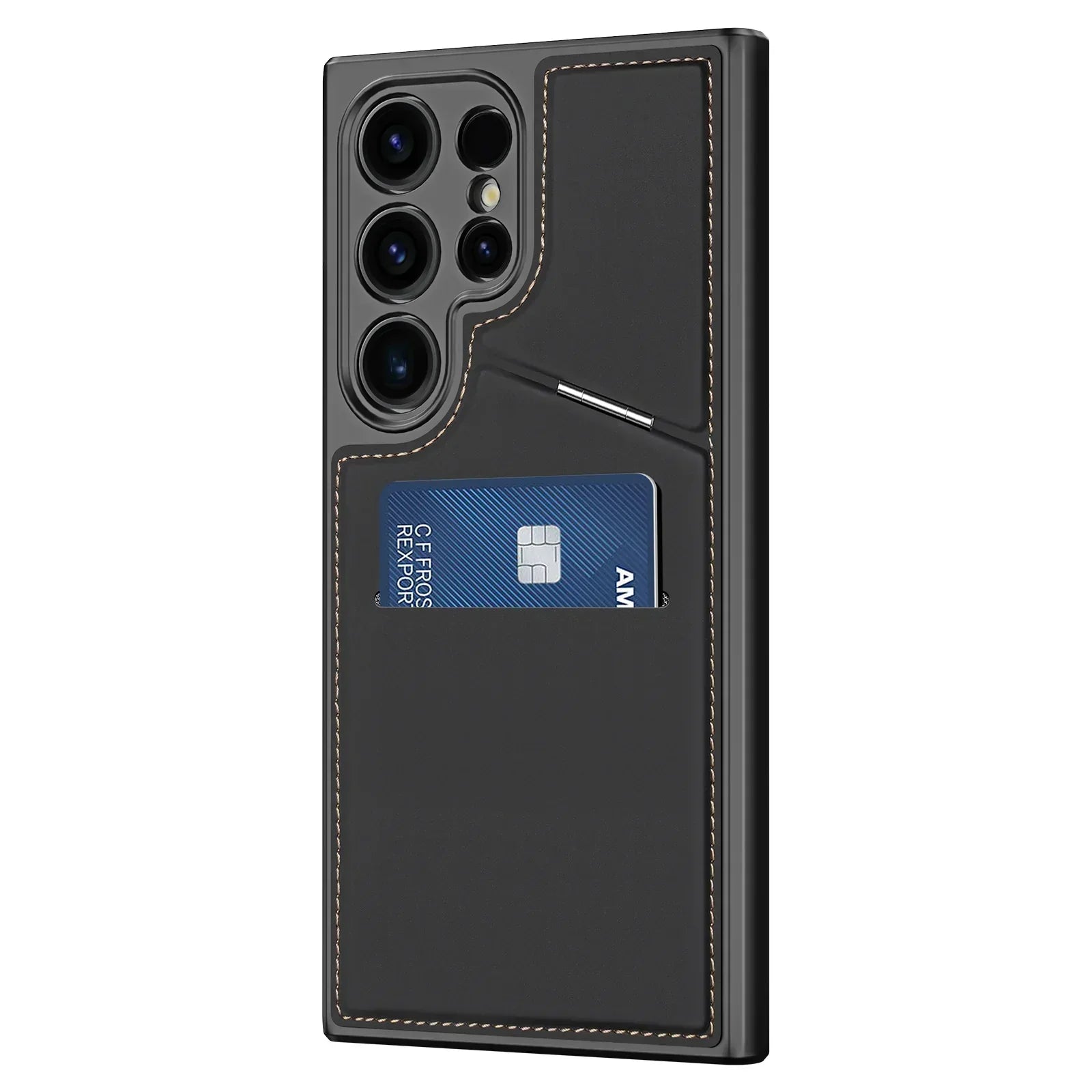 3 in 1 Multifunctional Case for Samsung Galaxy S24 Series - Odin case