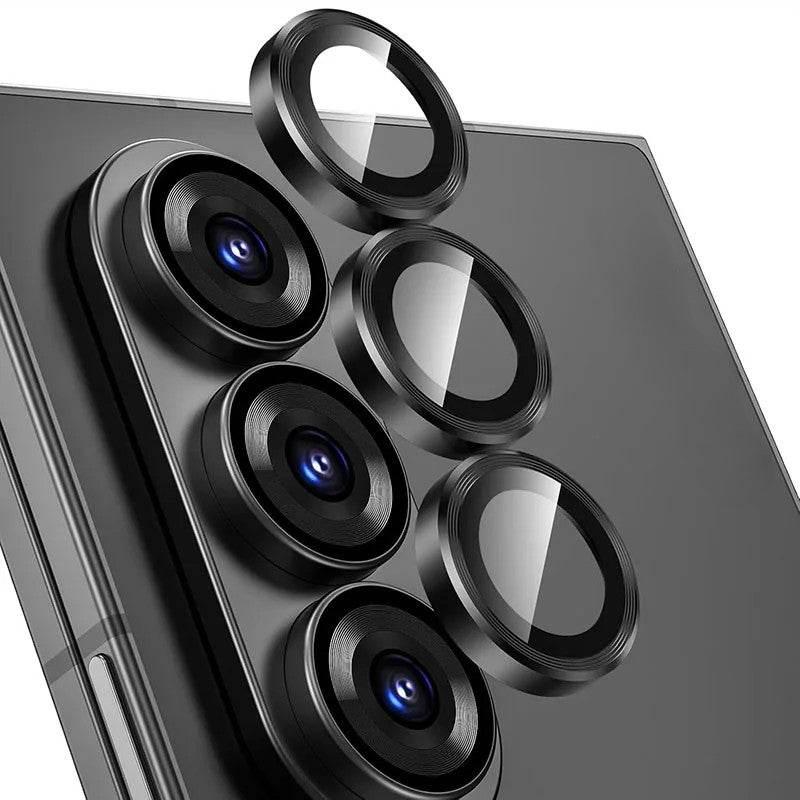 Z Fold Tempered Lens Guard