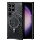 Samsung Galaxy S24 Shockproof Magnetic Case - Odin case