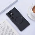Samaung Galaxy S24 Case Ultra Thin Magsafe Cover - Odin case