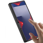 MagGrip Matte – Magnetic Kickstand Case for Galaxy Z Fold Series