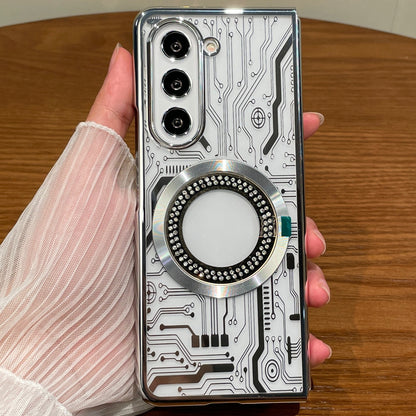 CyberTech Armor Case