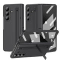 All-in-One Hard Case with S Pen Slot for Galaxy Z Fold Series