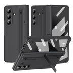 All-in-One Hard Case with S Pen Slot for Galaxy Z Fold Series