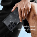 S24 Ultra Anti-Drop Case - Odin case