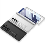 MagGrip Matte – Magnetic Kickstand Case for Galaxy Z Fold Series