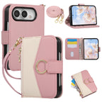 ToviaCarry™ Crossbody Wallet Case with Card Holder