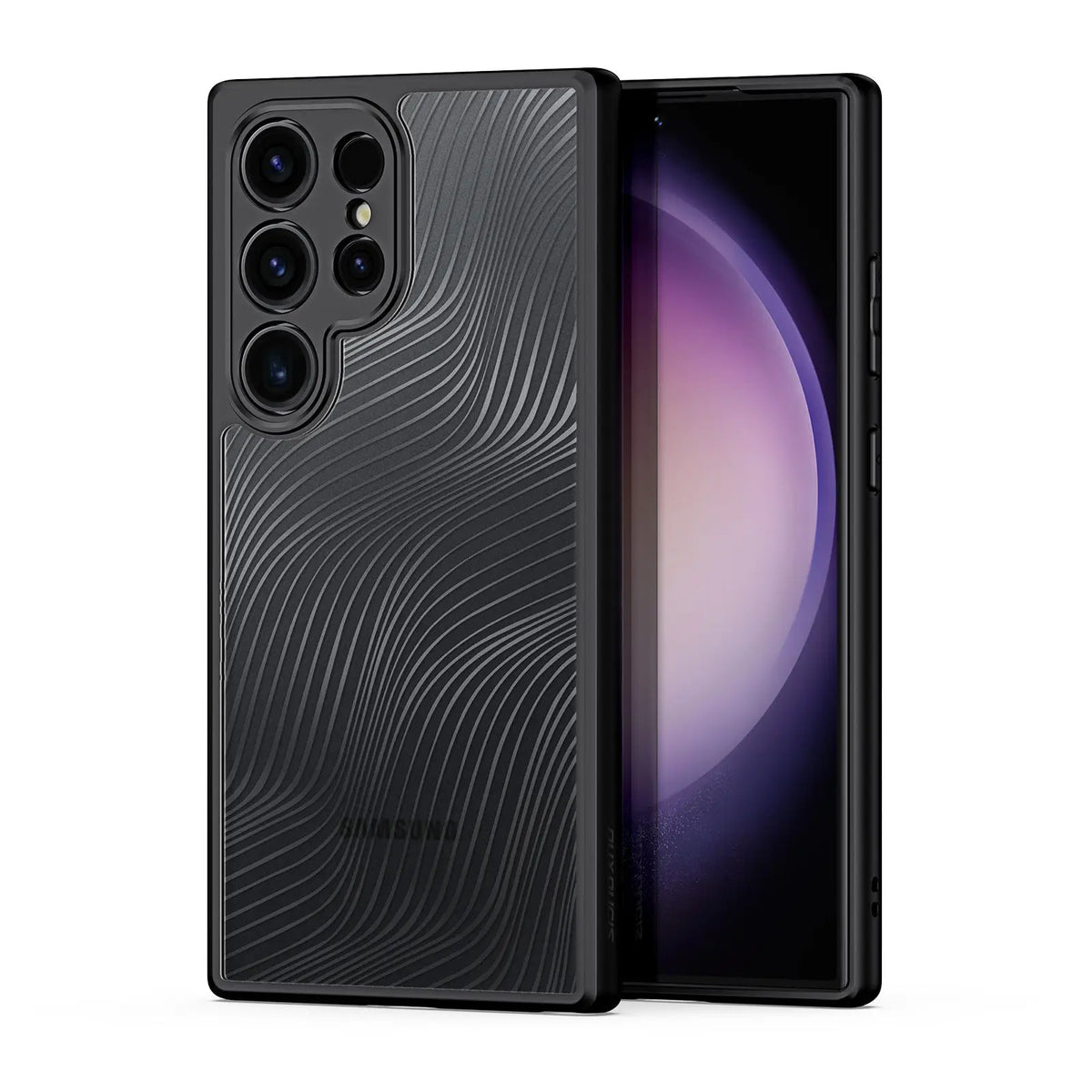 S24 Ultra Anti-Drop Case - Odin case