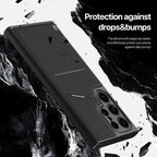 3 in 1 Multifunctional Case for Samsung Galaxy S24 Series - Odin case