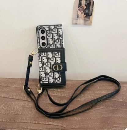 Luxury Premium Wallet Case