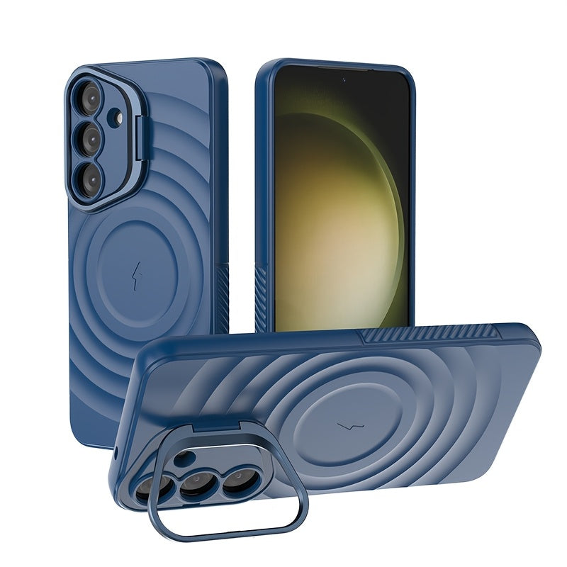 Samsung Galaxy S25 Premium MagSafe Case