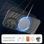 Samsung Galaxy S25 Premium MagSafe Case