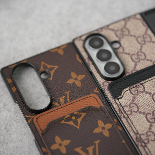 Wallet Case with Card Pocket