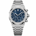 Oak Selfwinding Chronograph Blue