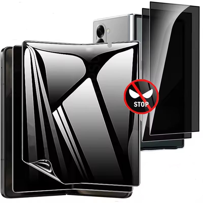 Privacy Screen Protector